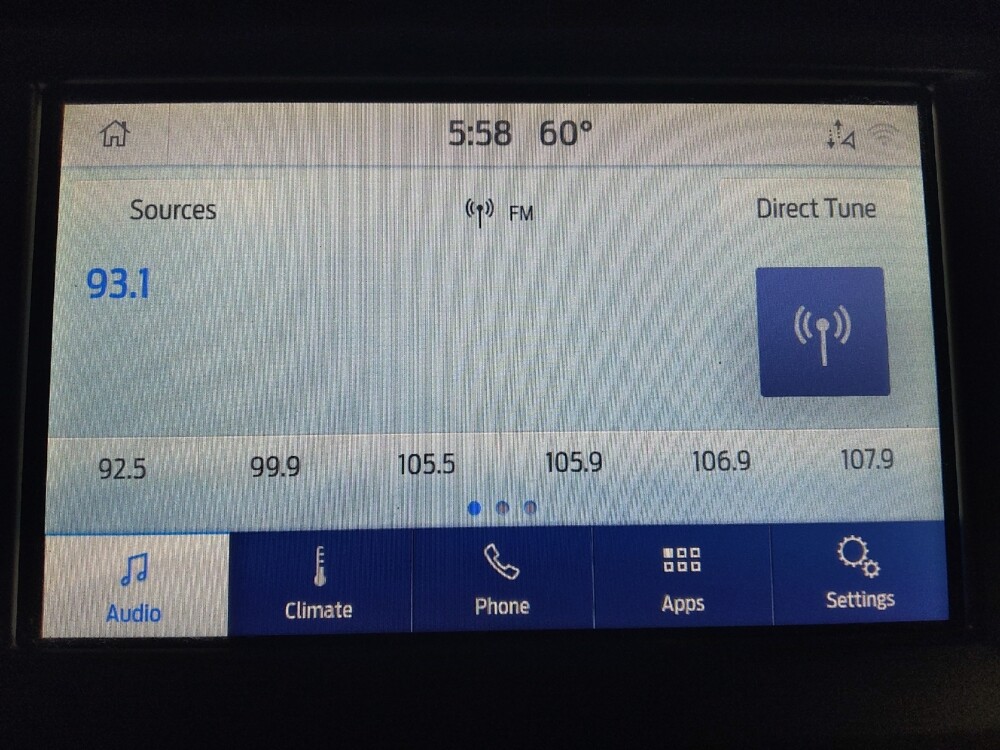 2019 Ford Fusion in Conyers, GA 30094 - 18127885 25