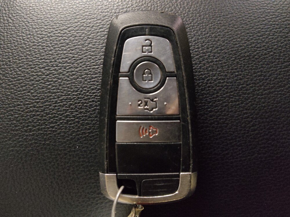 2019 Ford Fusion in Conyers, GA 30094 - 18127885 32