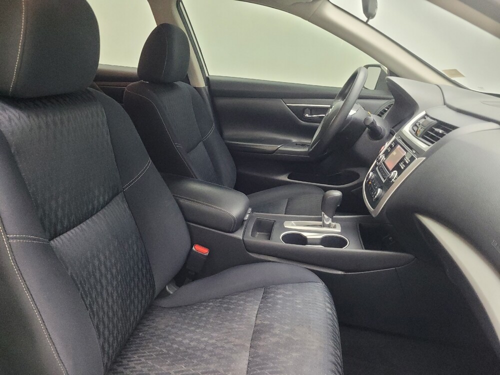 2018 Nissan Altima in Birmingham, AL 35215 - 18127886 21