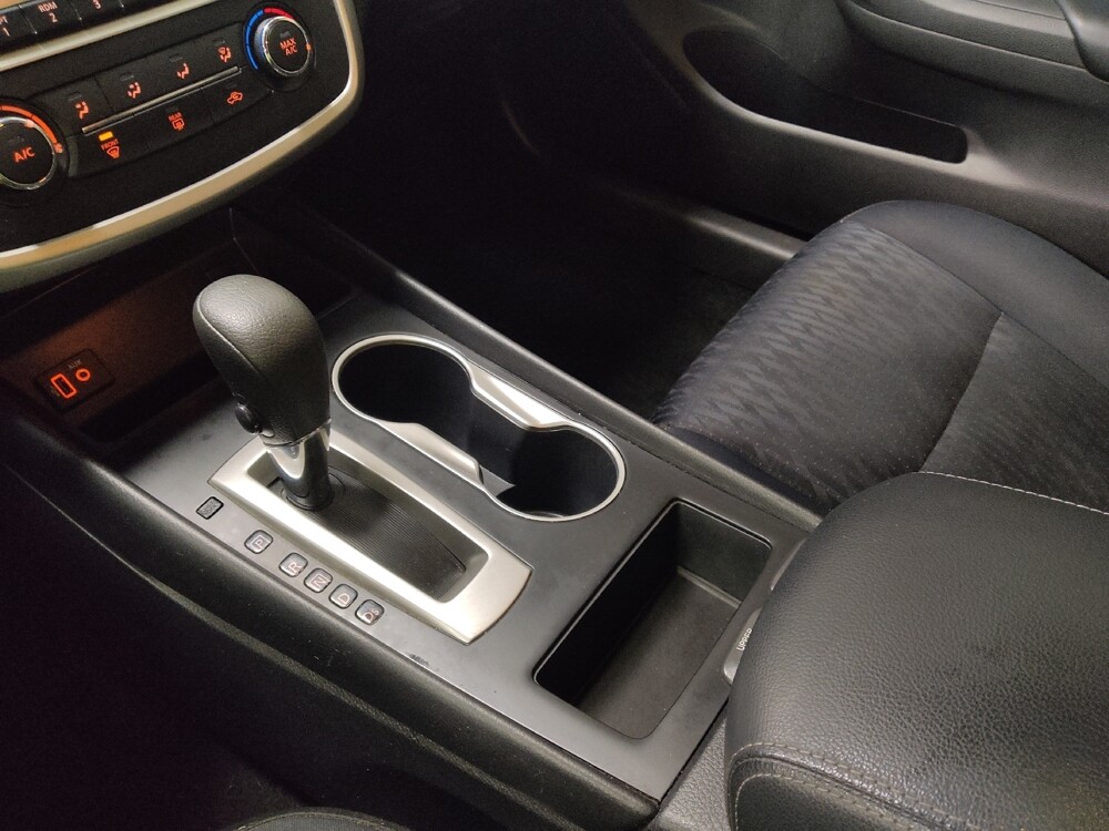 2018 Nissan Altima in Birmingham, AL 35215 - 18127886 26