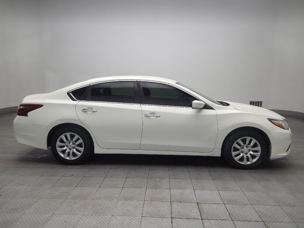2018 Nissan Altima in Birmingham, AL 35215 - 18127886 11