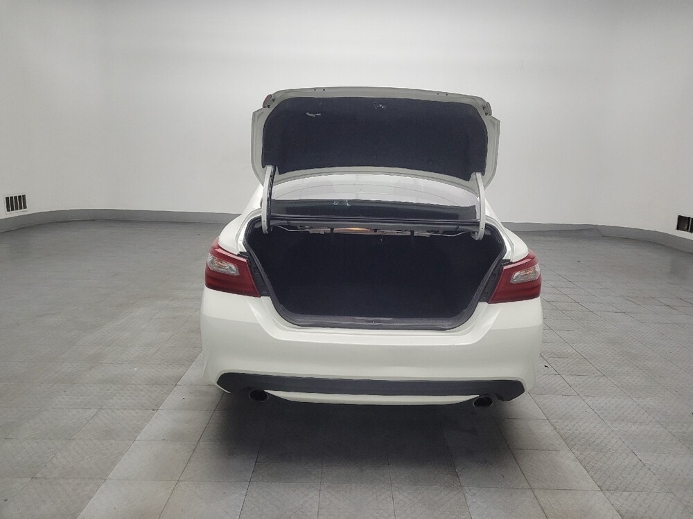 2018 Nissan Altima in Birmingham, AL 35215 - 18127886 29