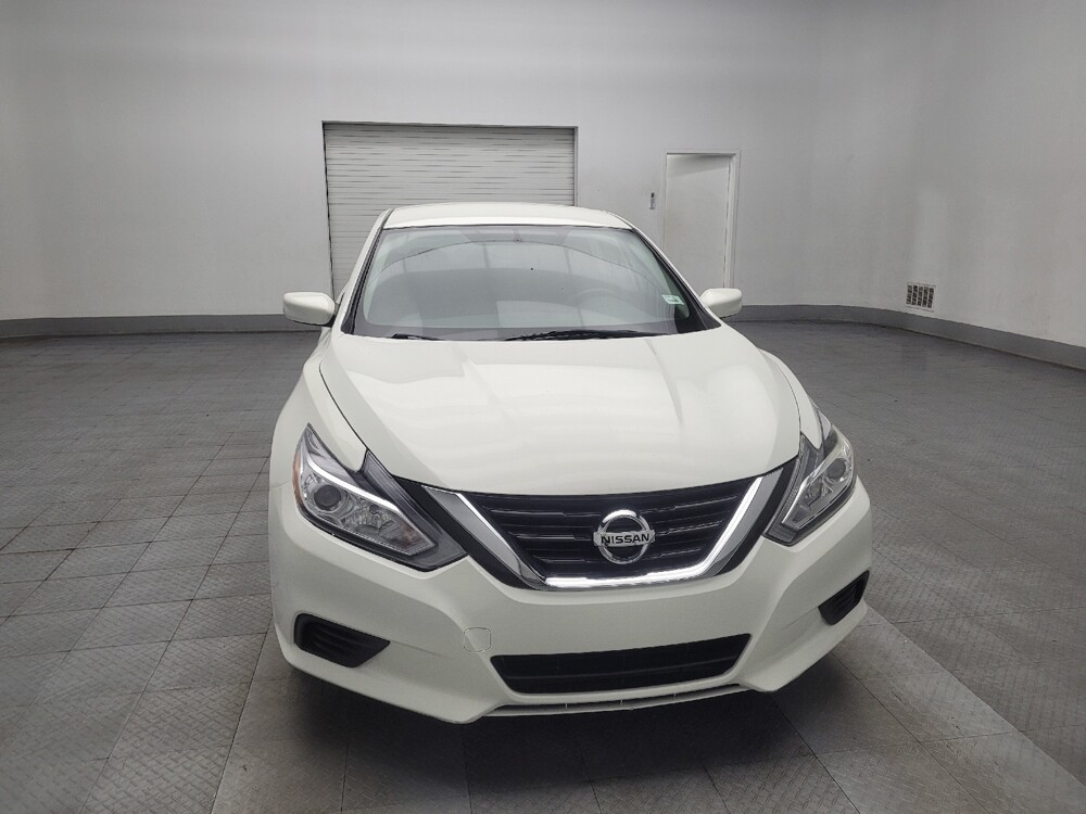 2018 Nissan Altima in Birmingham, AL 35215 - 18127886 14