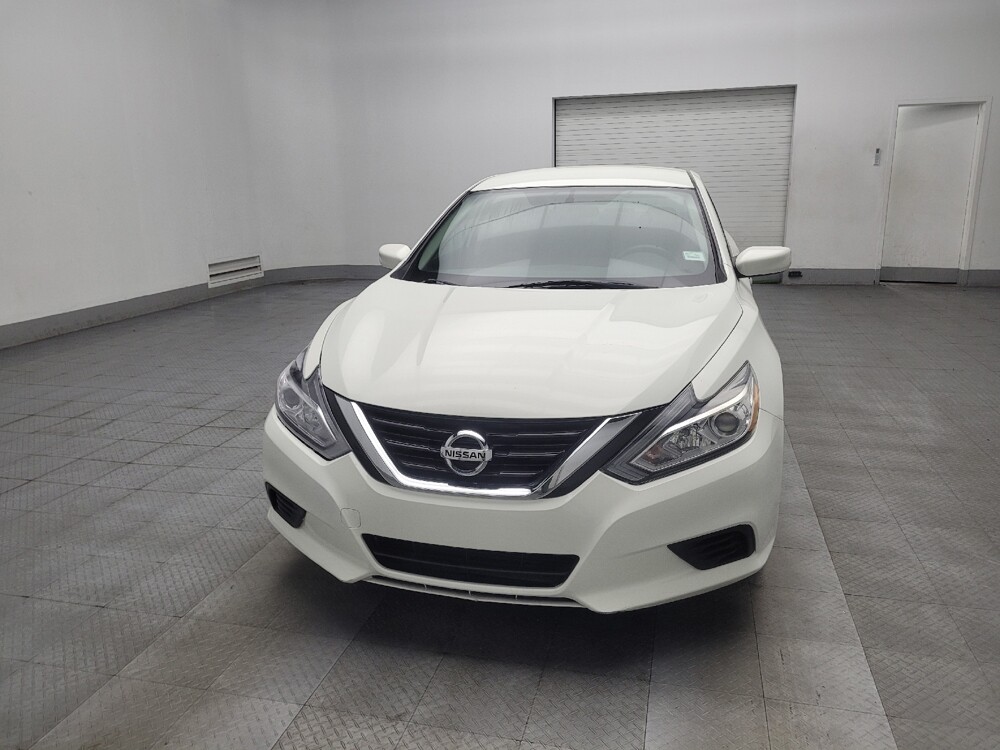 2018 Nissan Altima in Birmingham, AL 35215 - 18127886 15