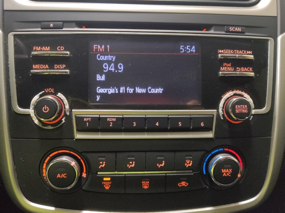 2018 Nissan Altima in Birmingham, AL 35215 - 18127886 25