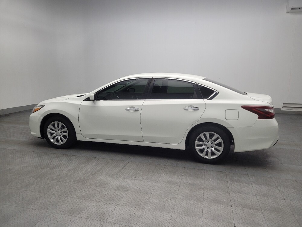 2018 Nissan Altima in Birmingham, AL 35215 - 18127886 3
