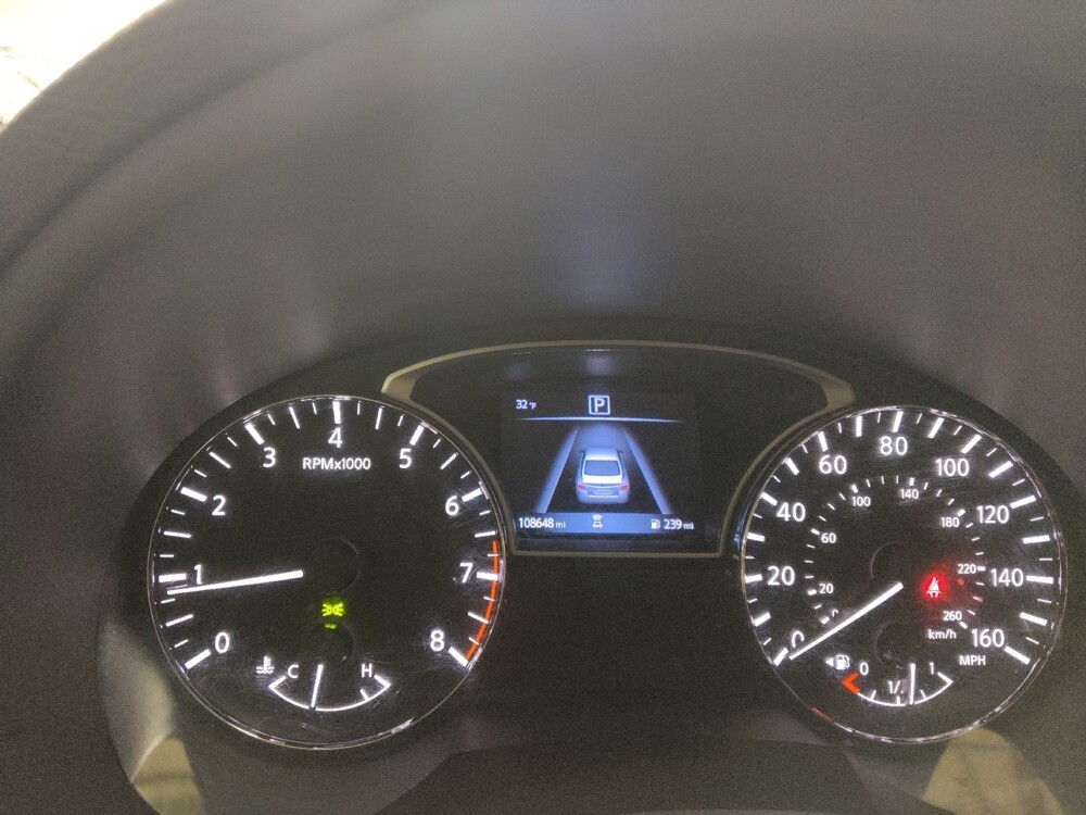 2018 Nissan Altima in Birmingham, AL 35215 - 18127886 23