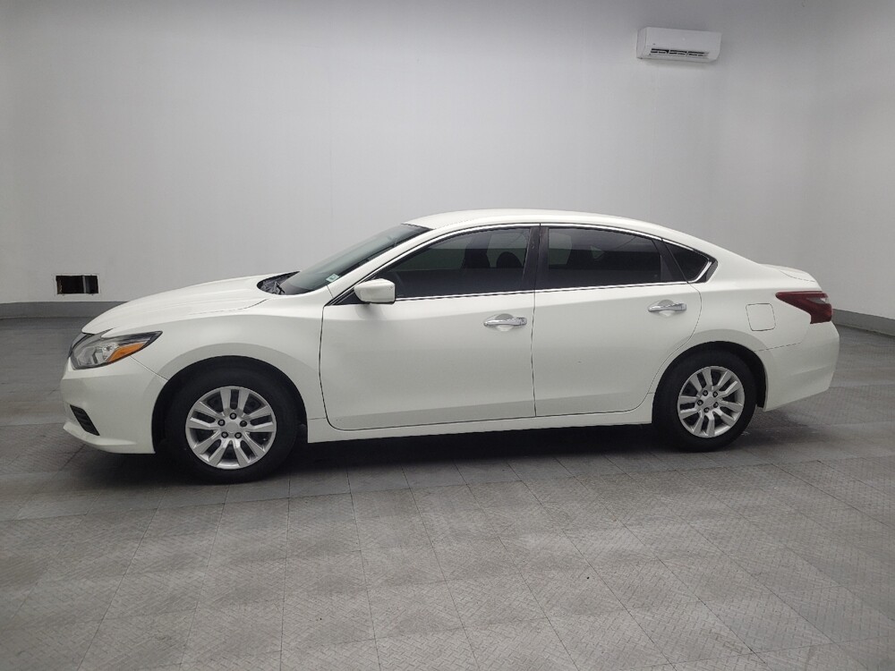 2018 Nissan Altima in Birmingham, AL 35215 - 18127886 2