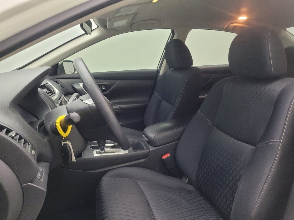2018 Nissan Altima in Birmingham, AL 35215 - 18127886 17