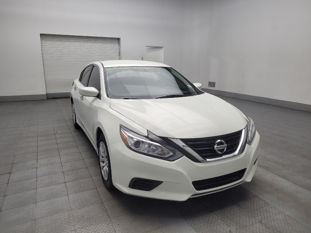 2018 Nissan Altima in Birmingham, AL 35215 - 18127886 13