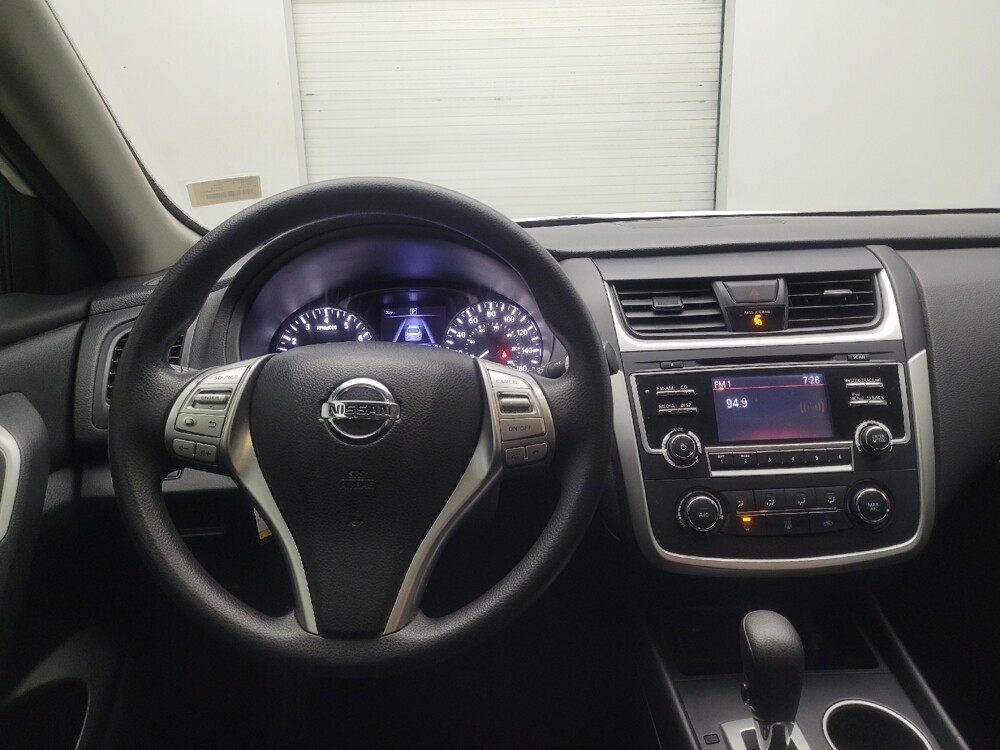 2018 Nissan Altima in Birmingham, AL 35215 - 18127886 22