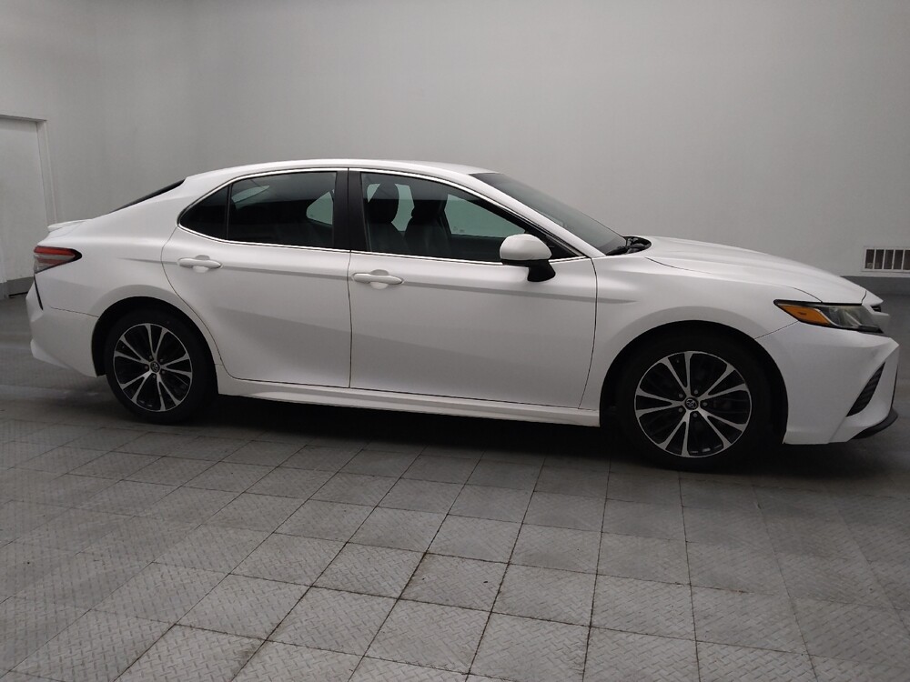 2018 Toyota Camry in Jackson, MS 39211 - 18127887 11