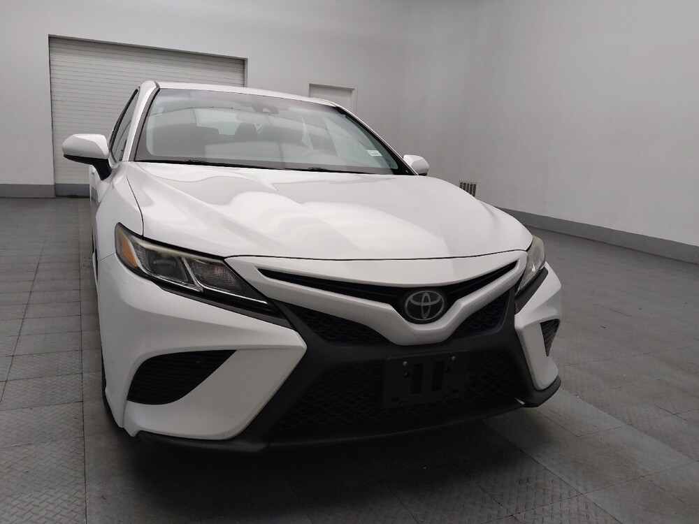 2018 Toyota Camry in Jackson, MS 39211 - 18127887 14