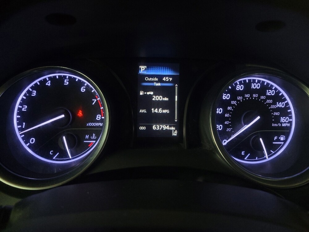 2018 Toyota Camry in Jackson, MS 39211 - 18127887 23