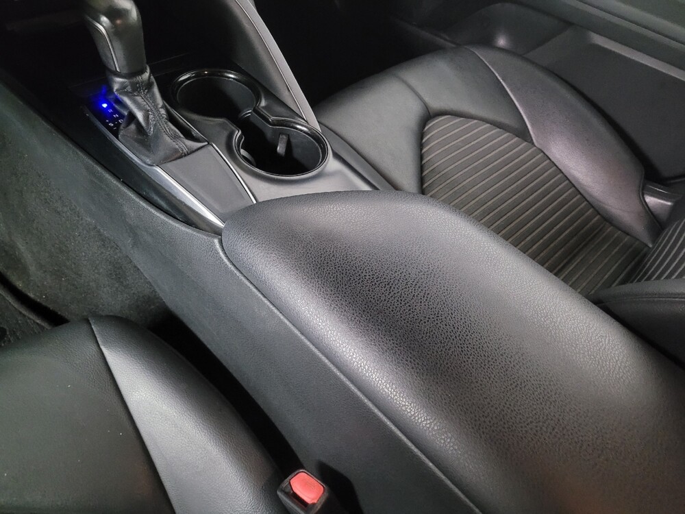 2018 Toyota Camry in Jackson, MS 39211 - 18127887 26