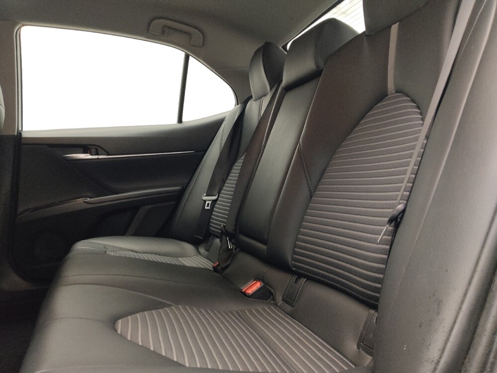 2018 Toyota Camry in Jackson, MS 39211 - 18127887 18