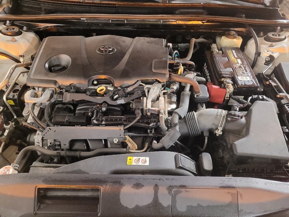 2018 Toyota Camry in Jackson, MS 39211 - 18127887 30