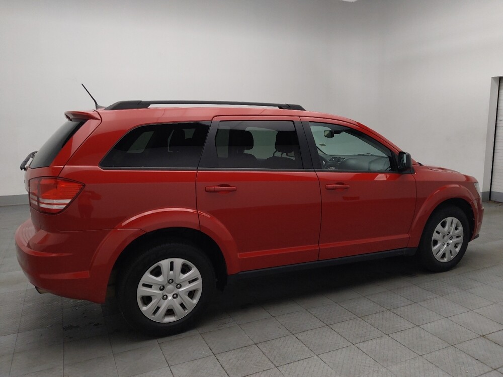 2020 Dodge Journey in Jackson, MS 39211 - 18127889 9