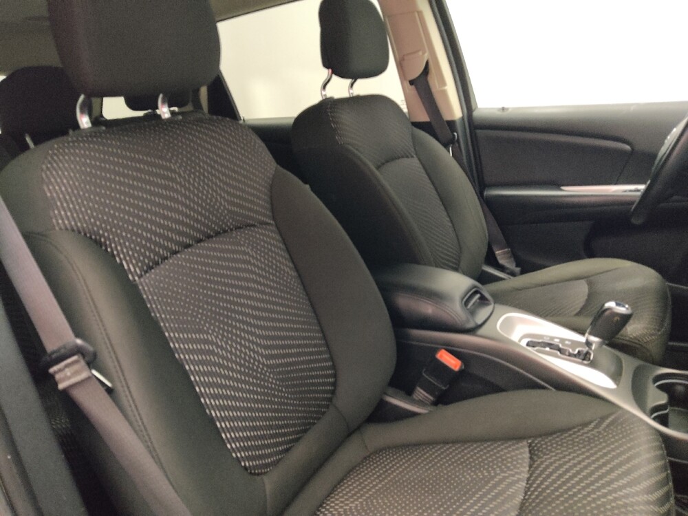 2020 Dodge Journey in Jackson, MS 39211 - 18127889 20