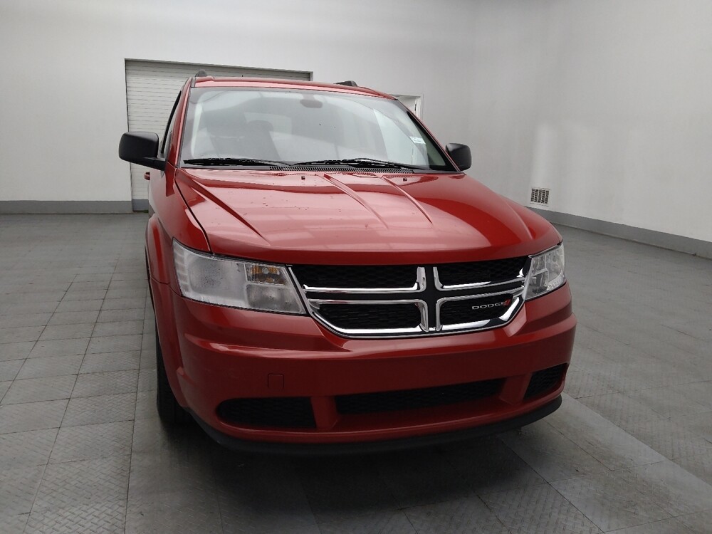 2020 Dodge Journey in Jackson, MS 39211 - 18127889 13