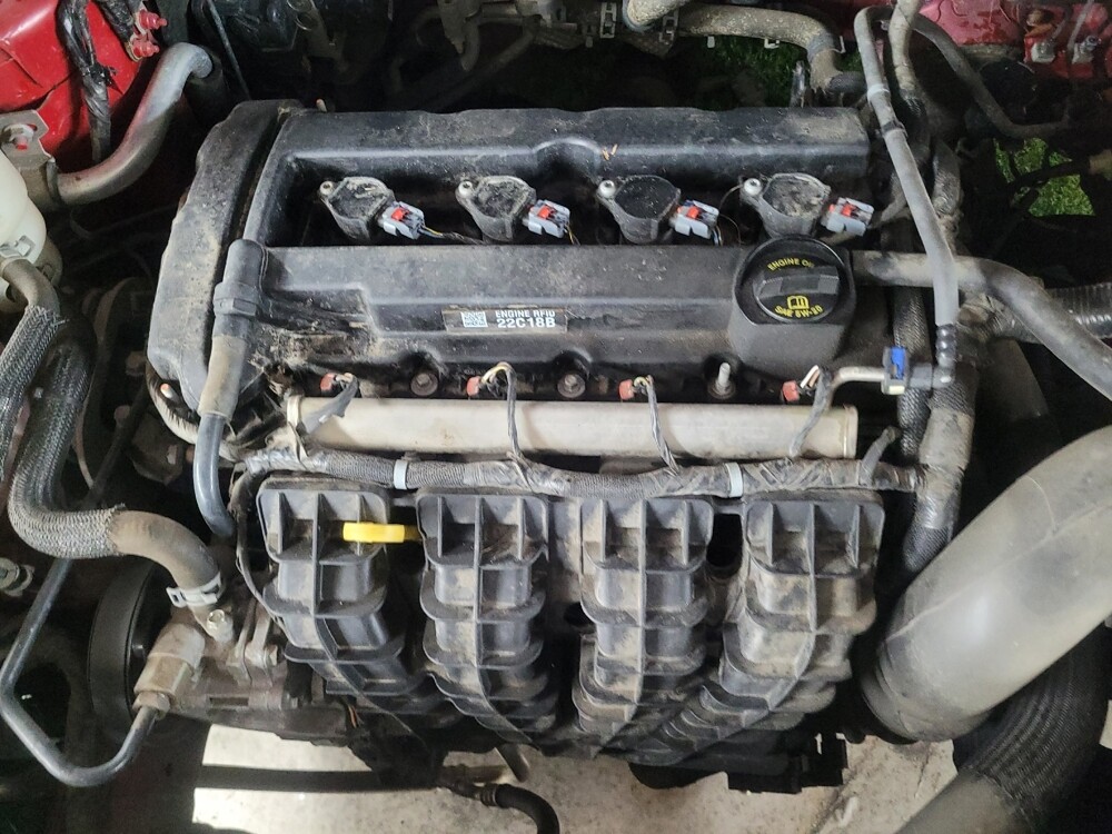 2020 Dodge Journey in Jackson, MS 39211 - 18127889 29