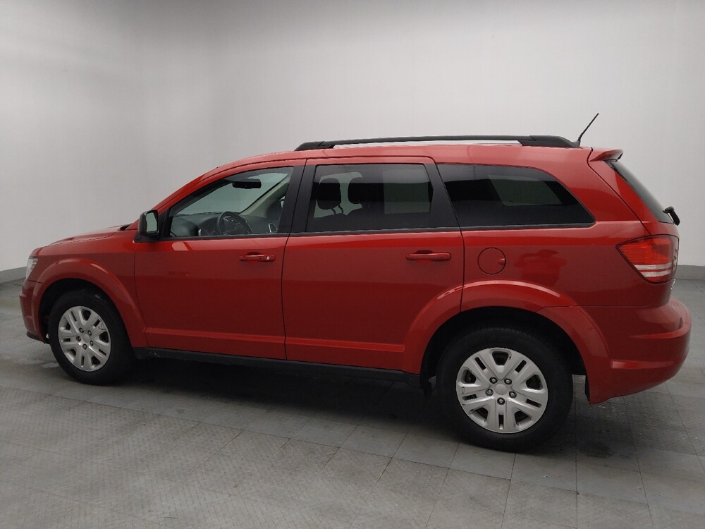 2020 Dodge Journey in Jackson, MS 39211 - 18127889 3