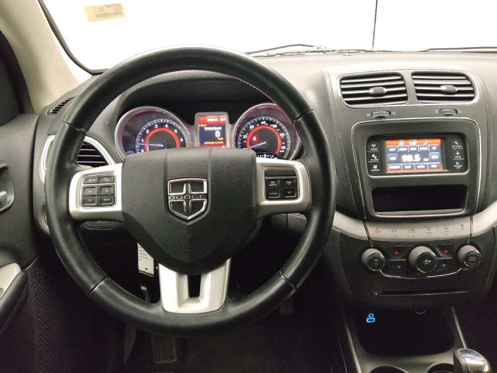 2020 Dodge Journey in Jackson, MS 39211 - 18127889 21