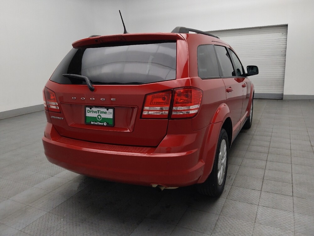 2020 Dodge Journey in Jackson, MS 39211 - 18127889 8