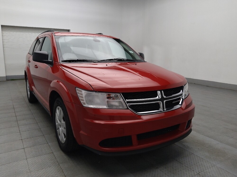 2020 Dodge Journey in Jackson, MS 39211 - 18127889 12