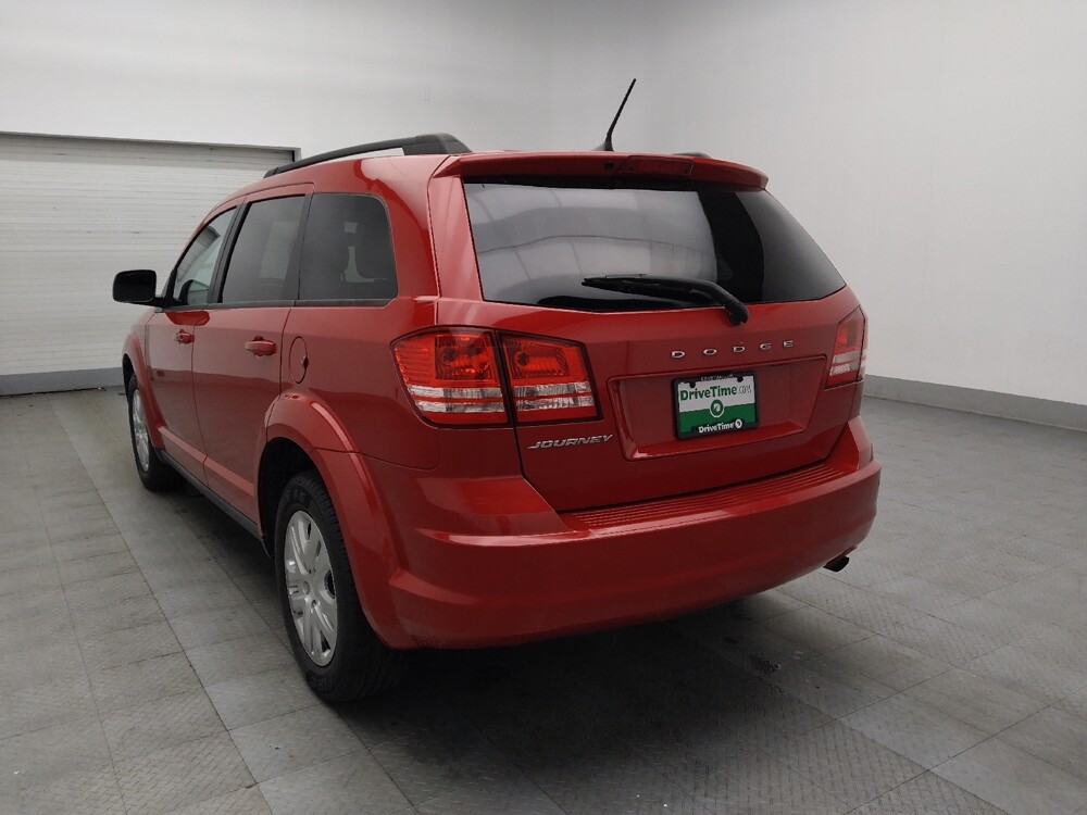 2020 Dodge Journey in Jackson, MS 39211 - 18127889 5