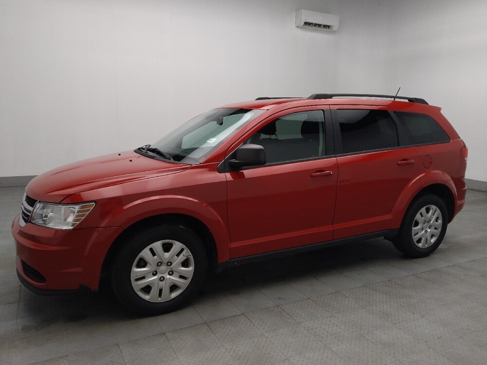 2020 Dodge Journey in Jackson, MS 39211 - 18127889 2