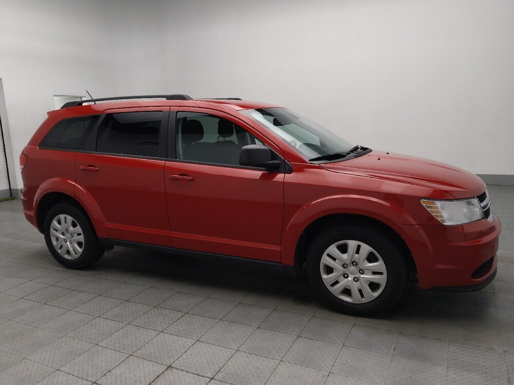 2020 Dodge Journey in Jackson, MS 39211 - 18127889 10