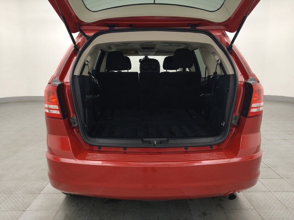 2020 Dodge Journey in Jackson, MS 39211 - 18127889 28