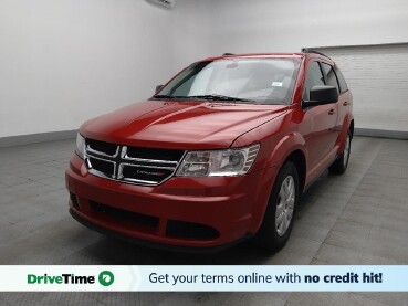 2020 Dodge Journey in Jackson, MS 39211