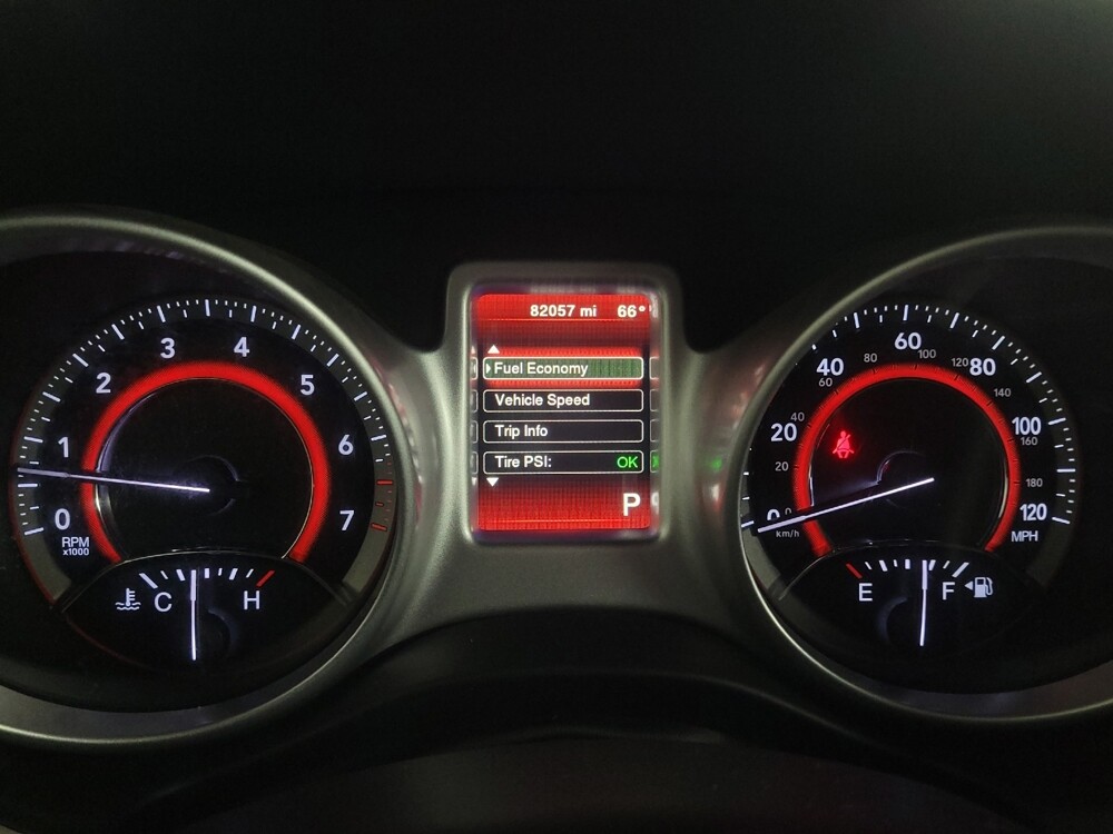 2020 Dodge Journey in Jackson, MS 39211 - 18127889 22