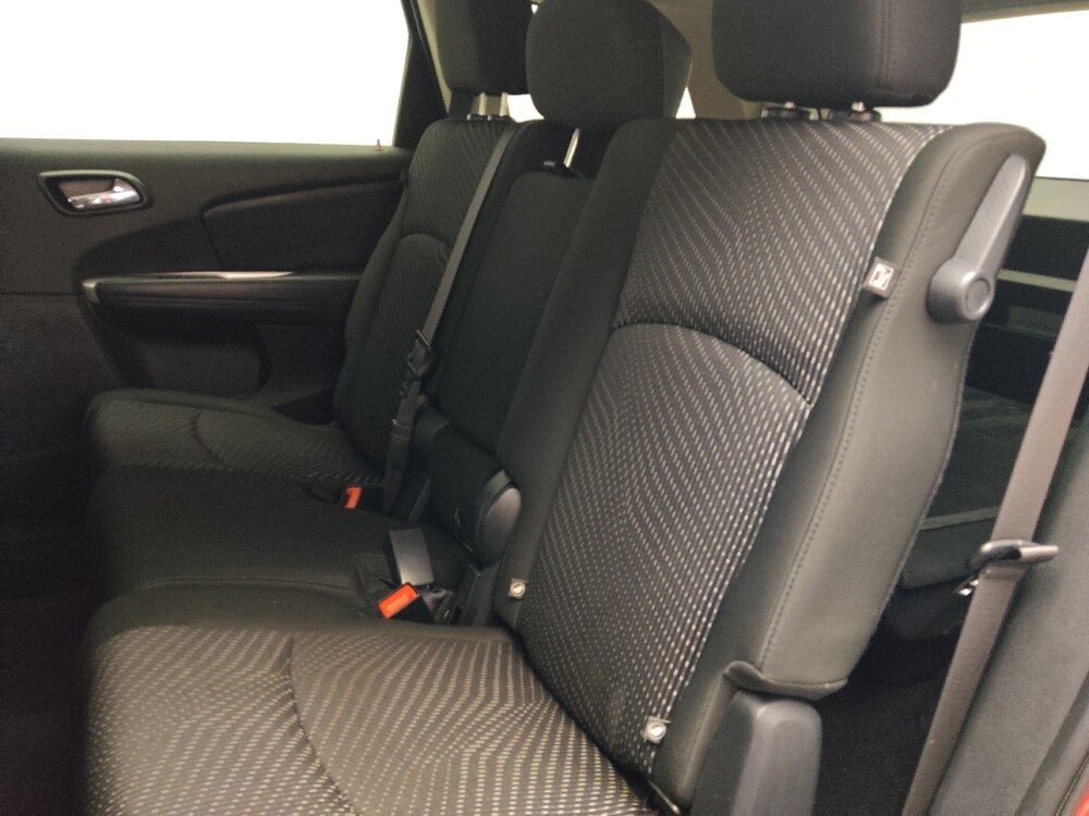 2020 Dodge Journey in Jackson, MS 39211 - 18127889 17