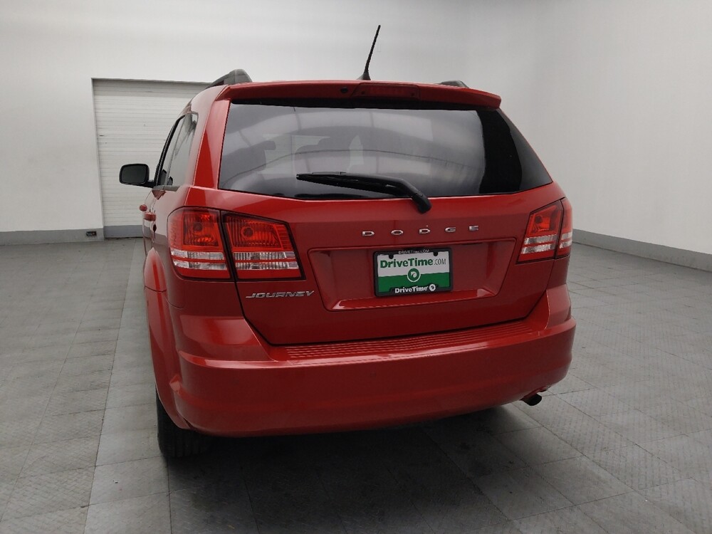 2020 Dodge Journey in Jackson, MS 39211 - 18127889 6