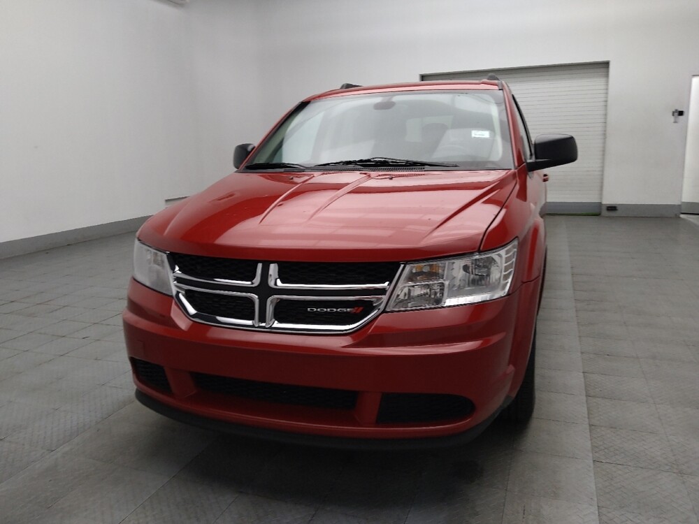 2020 Dodge Journey in Jackson, MS 39211 - 18127889 14