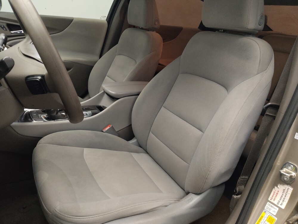 2022 Chevrolet Malibu in Athens, GA 30606 - 18127890 17