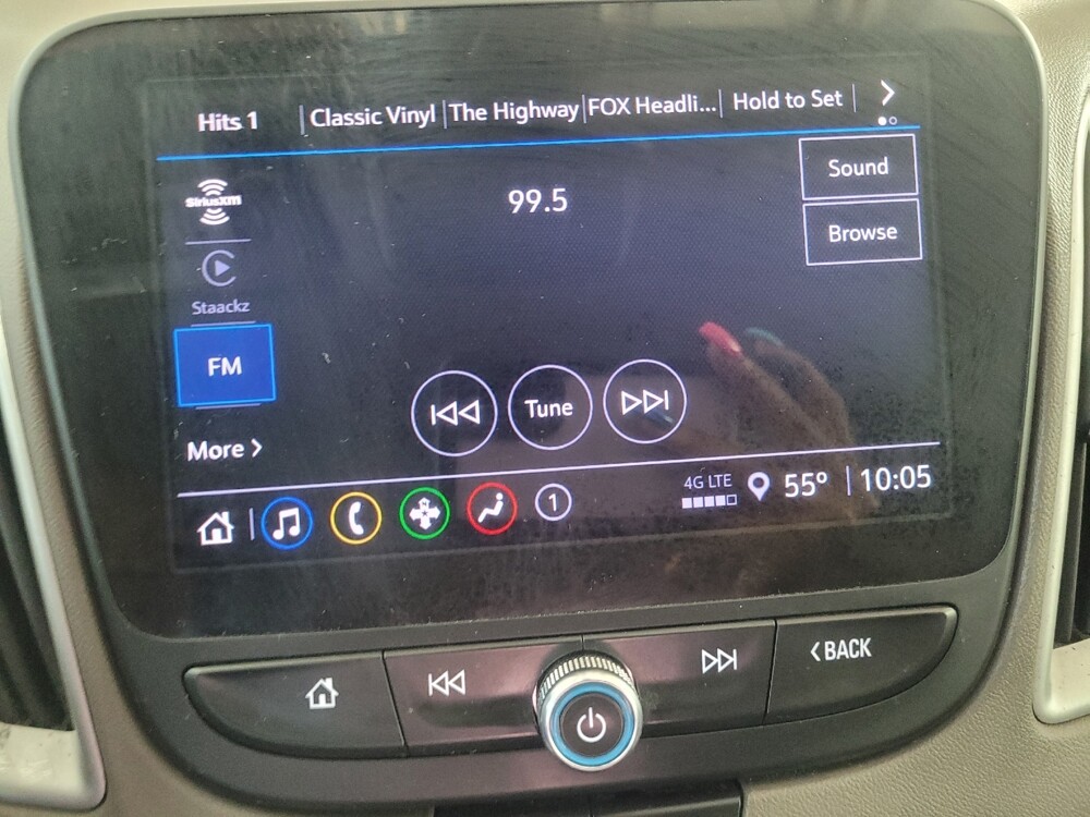 2022 Chevrolet Malibu in Athens, GA 30606 - 18127890 25