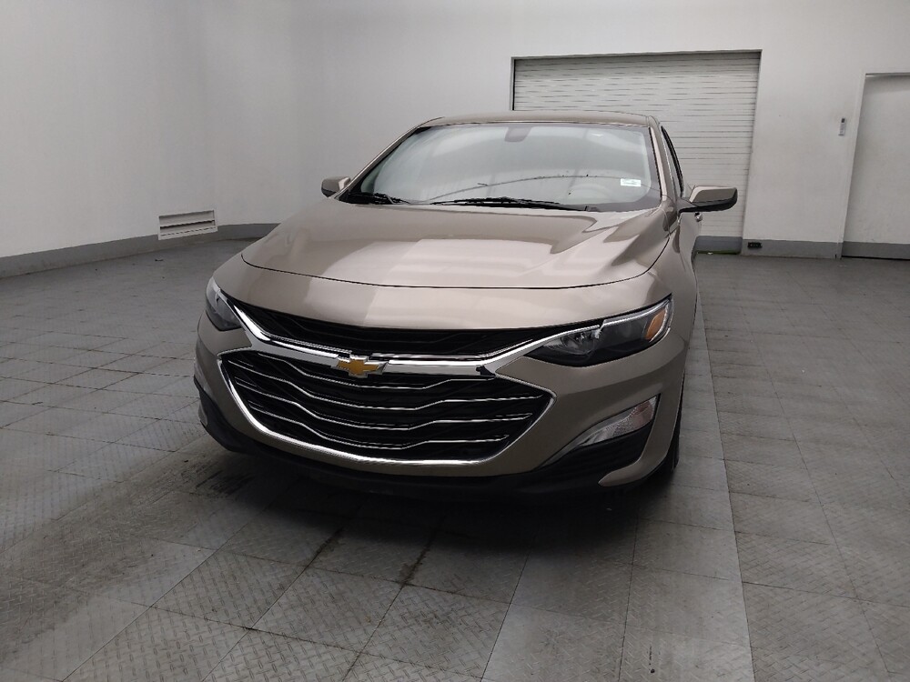 2022 Chevrolet Malibu in Athens, GA 30606 - 18127890 15