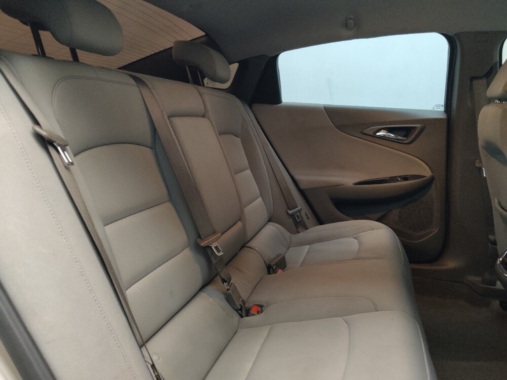 2022 Chevrolet Malibu in Athens, GA 30606 - 18127890 19