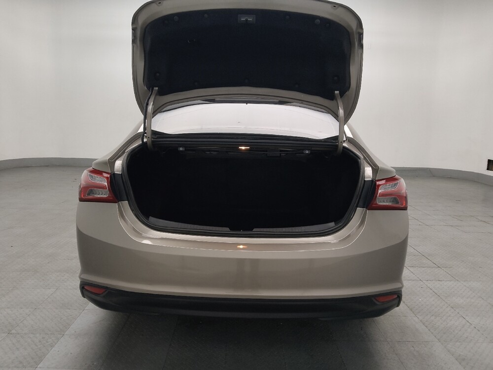 2022 Chevrolet Malibu in Athens, GA 30606 - 18127890 29