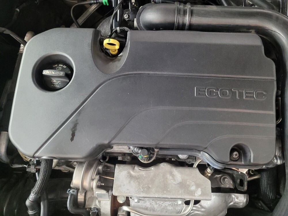 2022 Chevrolet Malibu in Athens, GA 30606 - 18127890 30