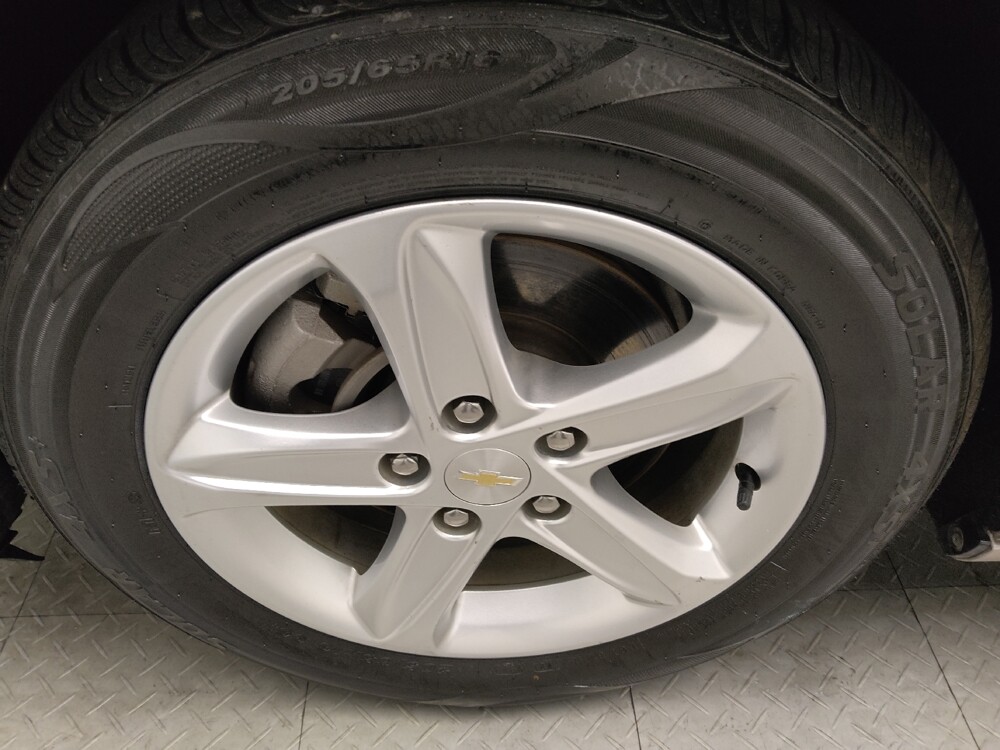 2022 Chevrolet Malibu in Athens, GA 30606 - 18127890 31