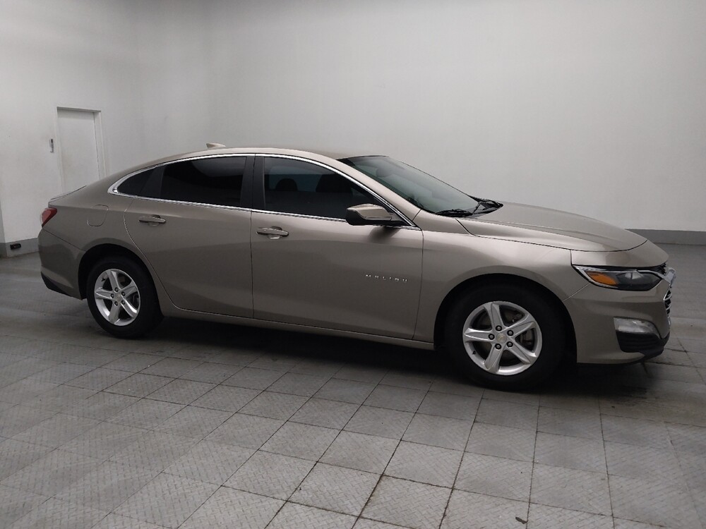 2022 Chevrolet Malibu in Athens, GA 30606 - 18127890 11