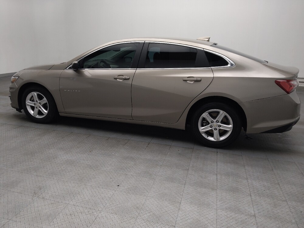 2022 Chevrolet Malibu in Athens, GA 30606 - 18127890 3