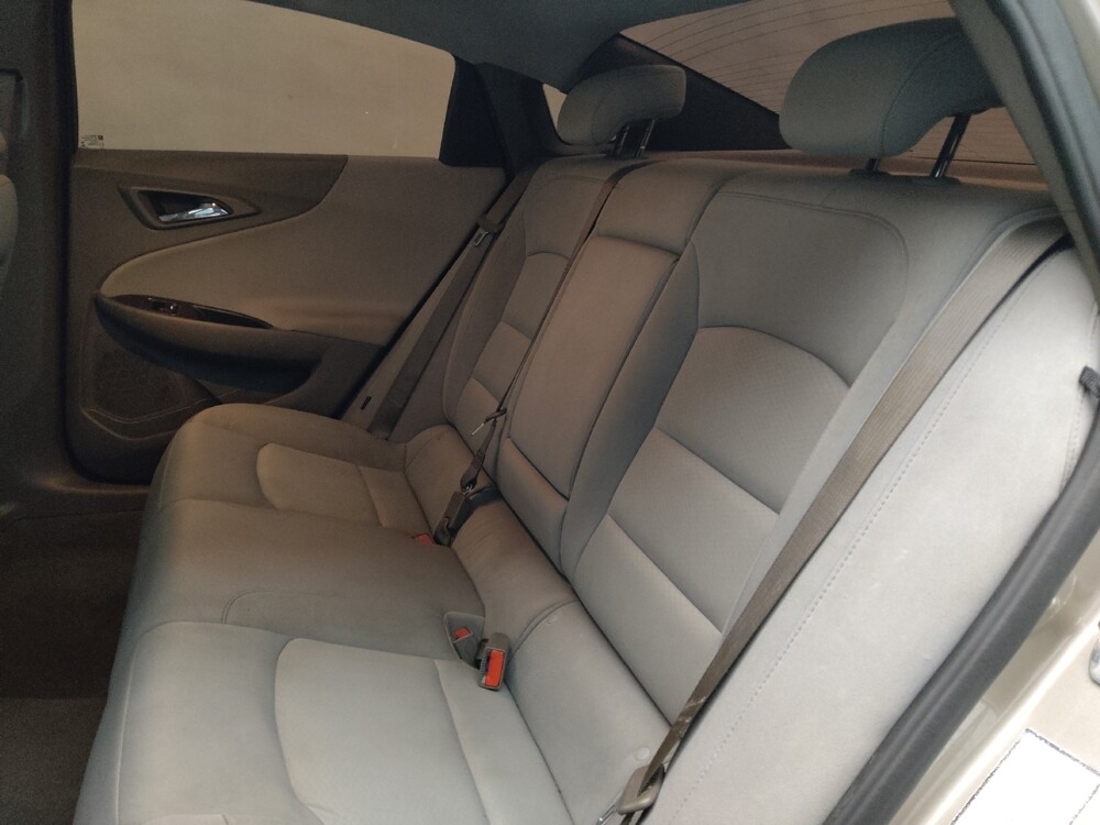 2022 Chevrolet Malibu in Athens, GA 30606 - 18127890 18