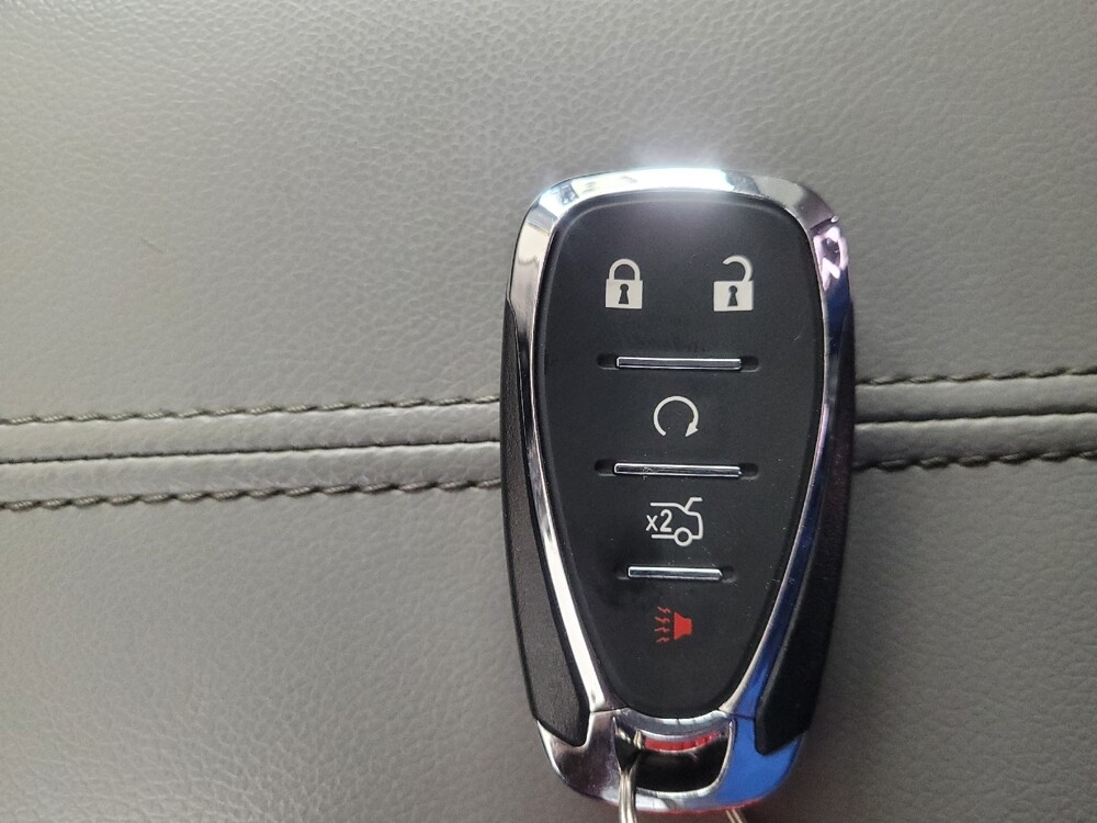 2022 Chevrolet Malibu in Athens, GA 30606 - 18127890 32