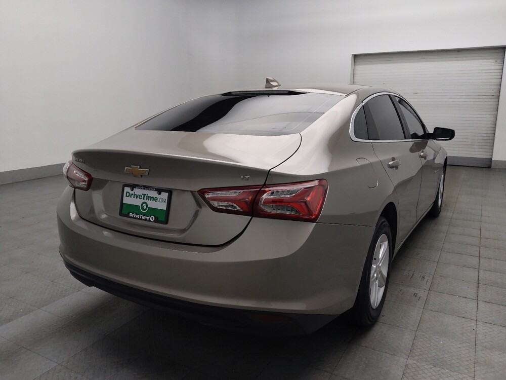 2022 Chevrolet Malibu in Athens, GA 30606 - 18127890 9